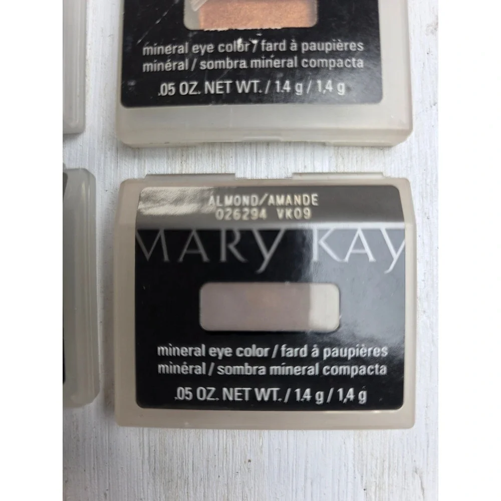 Mary Kay mary kay